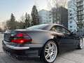 Mercedes-Benz SLR SL Roadster SL 350 !Deutsches Fahrzeug! Schwarz - thumbnail 6