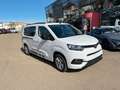 Toyota Proace Crosscamp Lite S 1,2l (110 PS) - CAMPER- Blanc - thumbnail 2