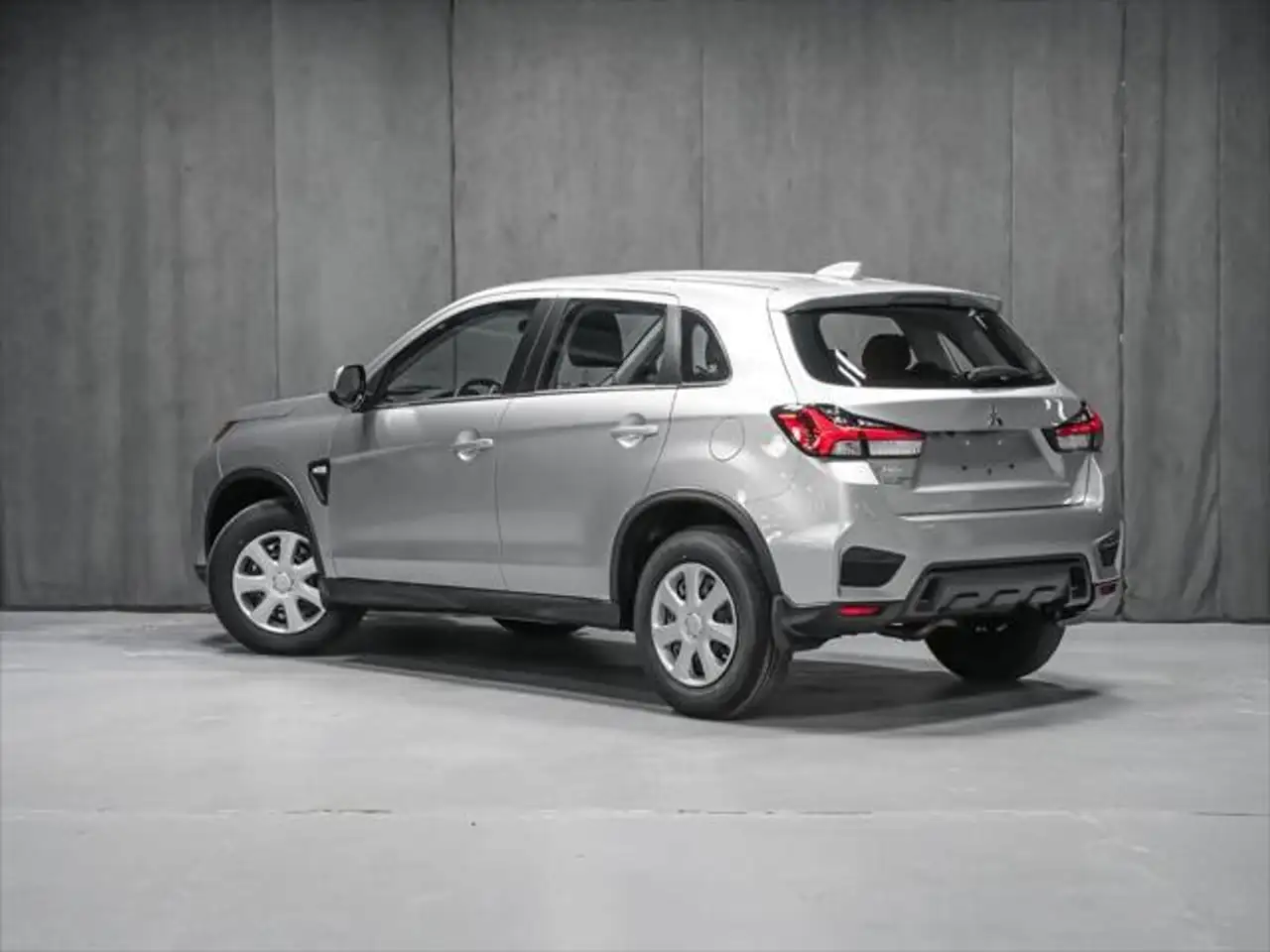 Mitsubishi RVR снимка Mitsubishi RVR