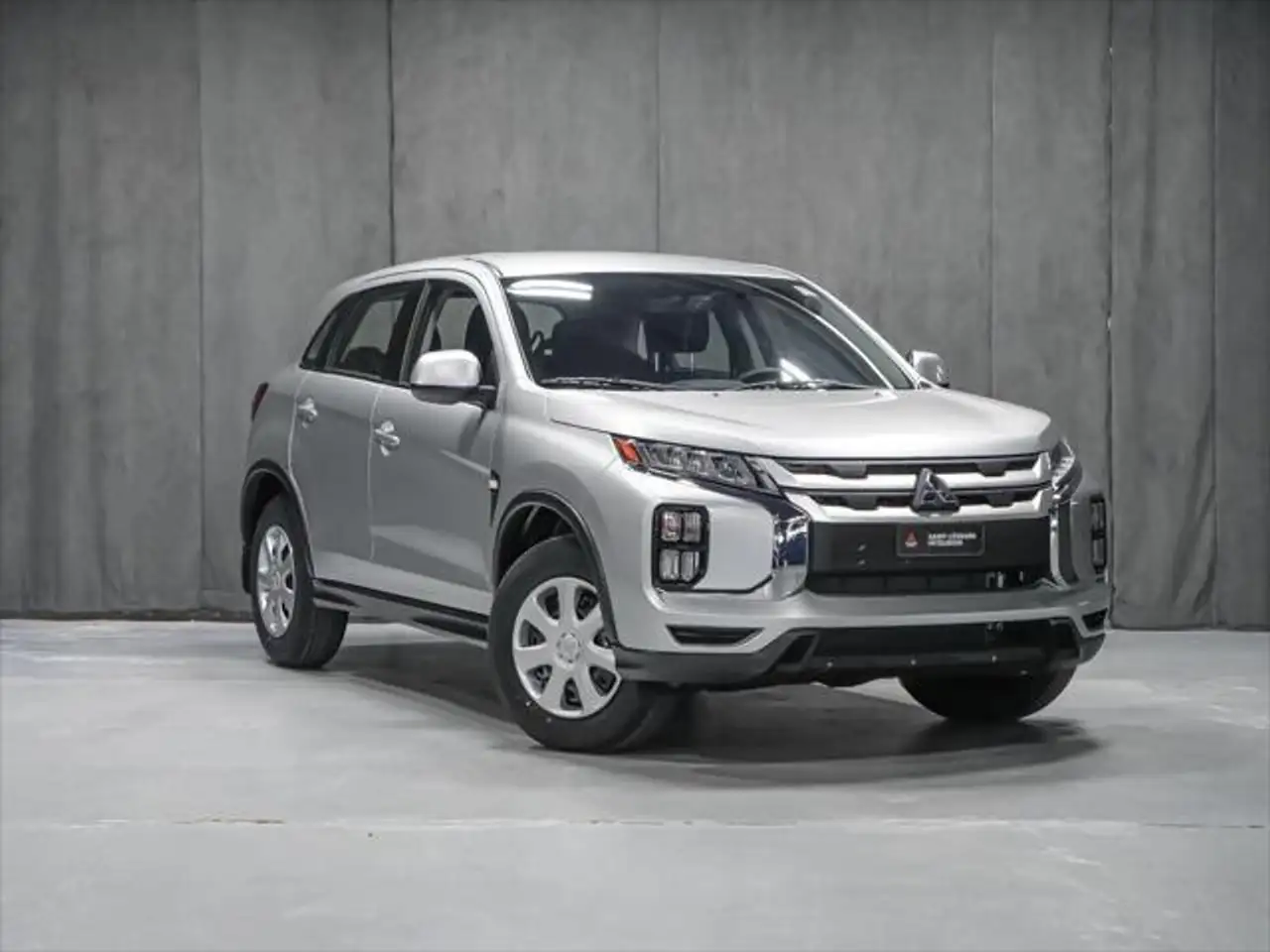 Mitsubishi RVR снимка Mitsubishi RVR