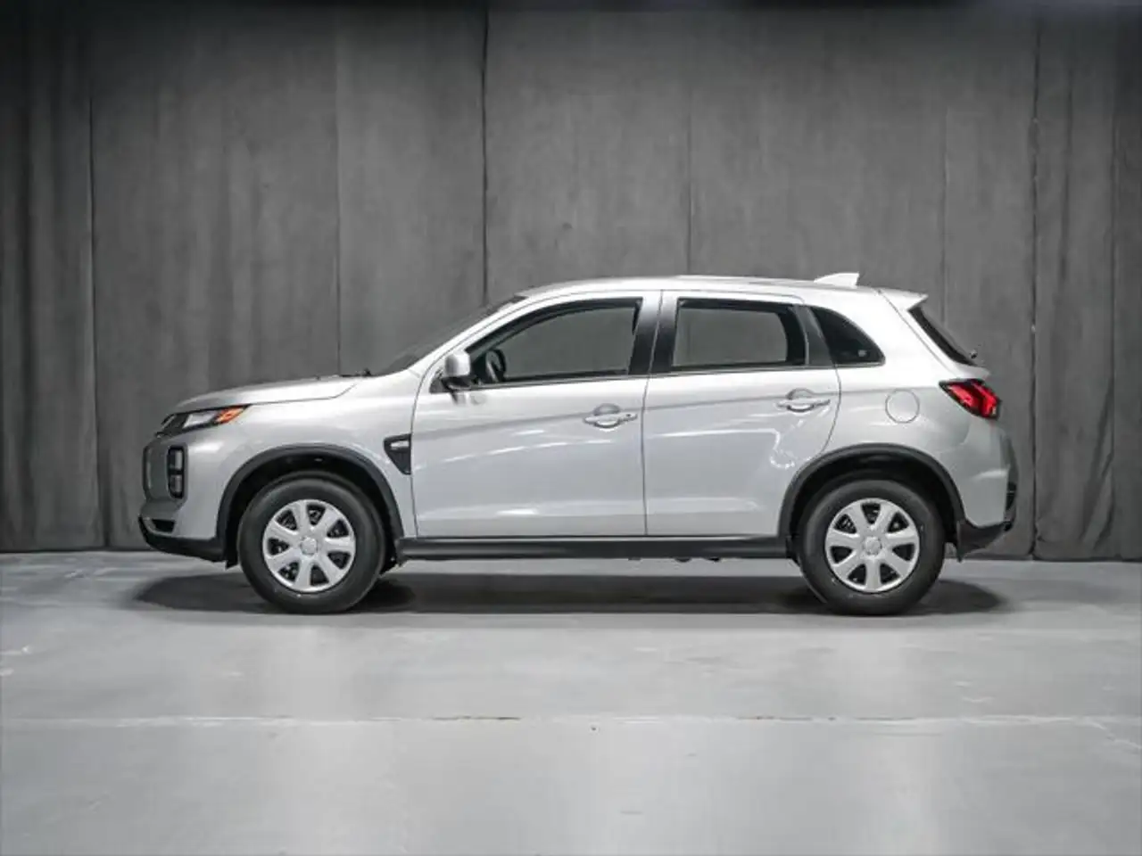 Mitsubishi RVR снимка Mitsubishi RVR