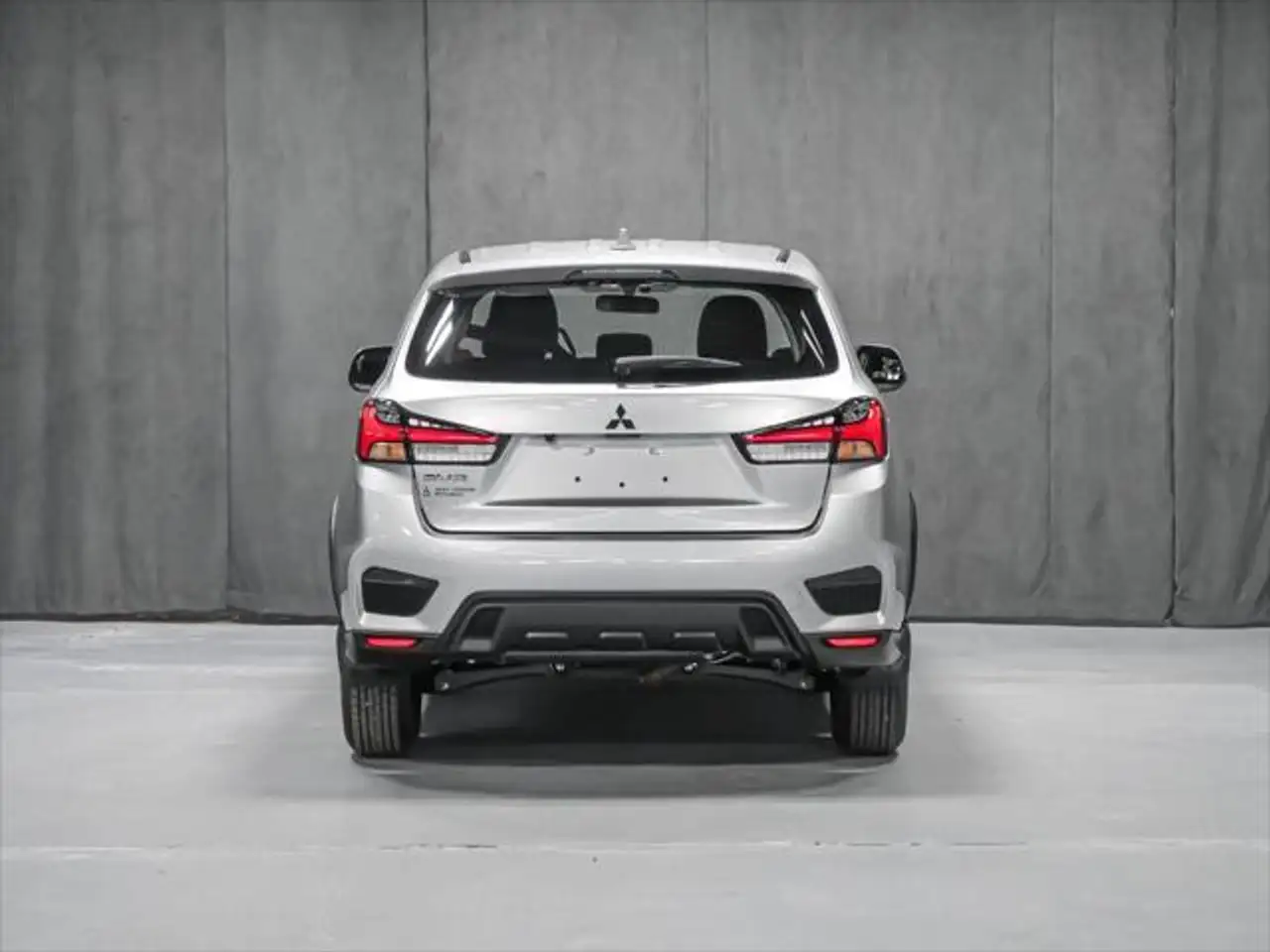 Mitsubishi RVR снимка Mitsubishi RVR