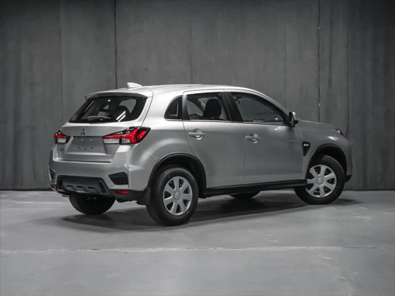 Mitsubishi RVR снимка Mitsubishi RVR