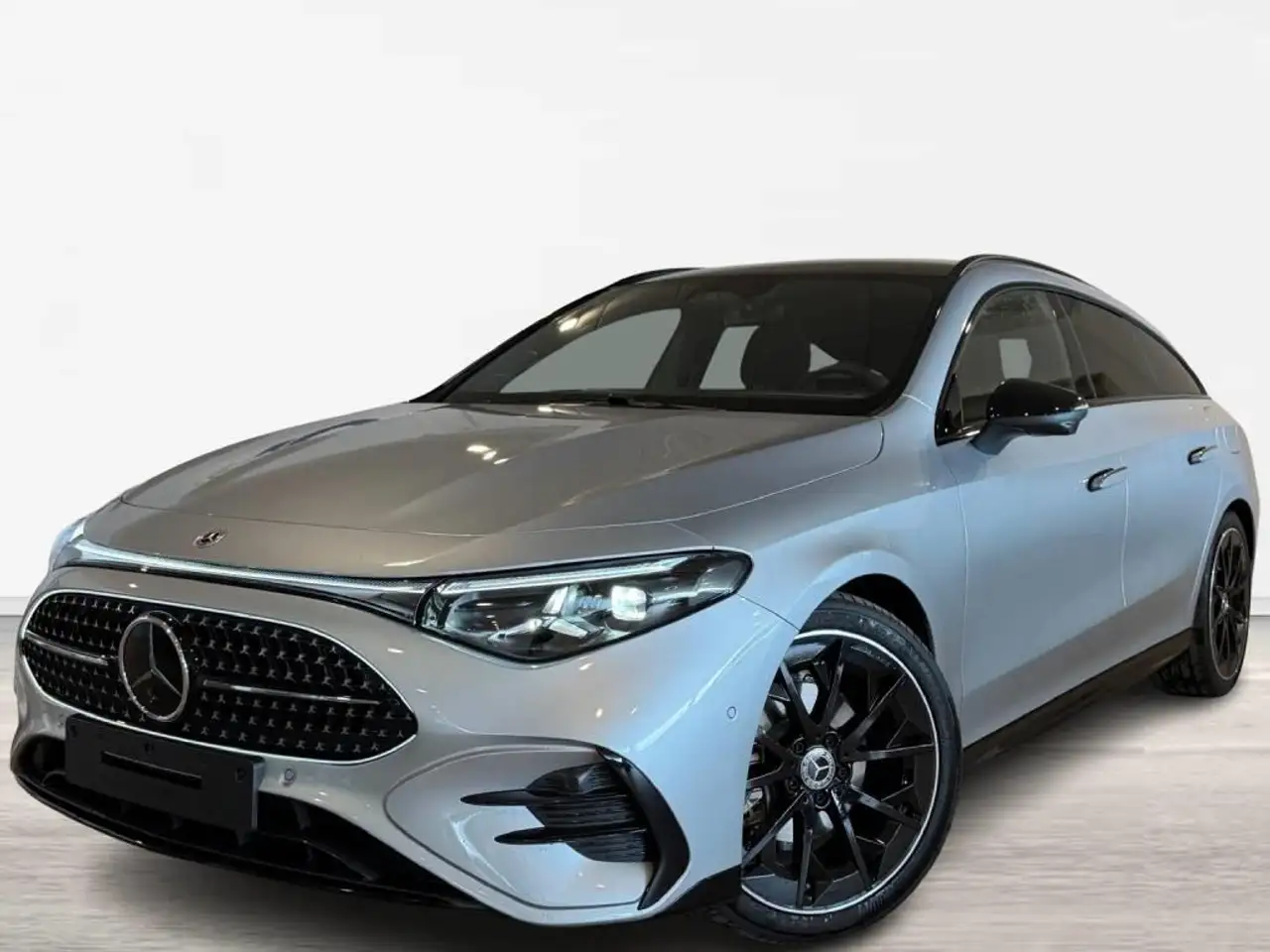 Mercedes-Benz CLA 2026
