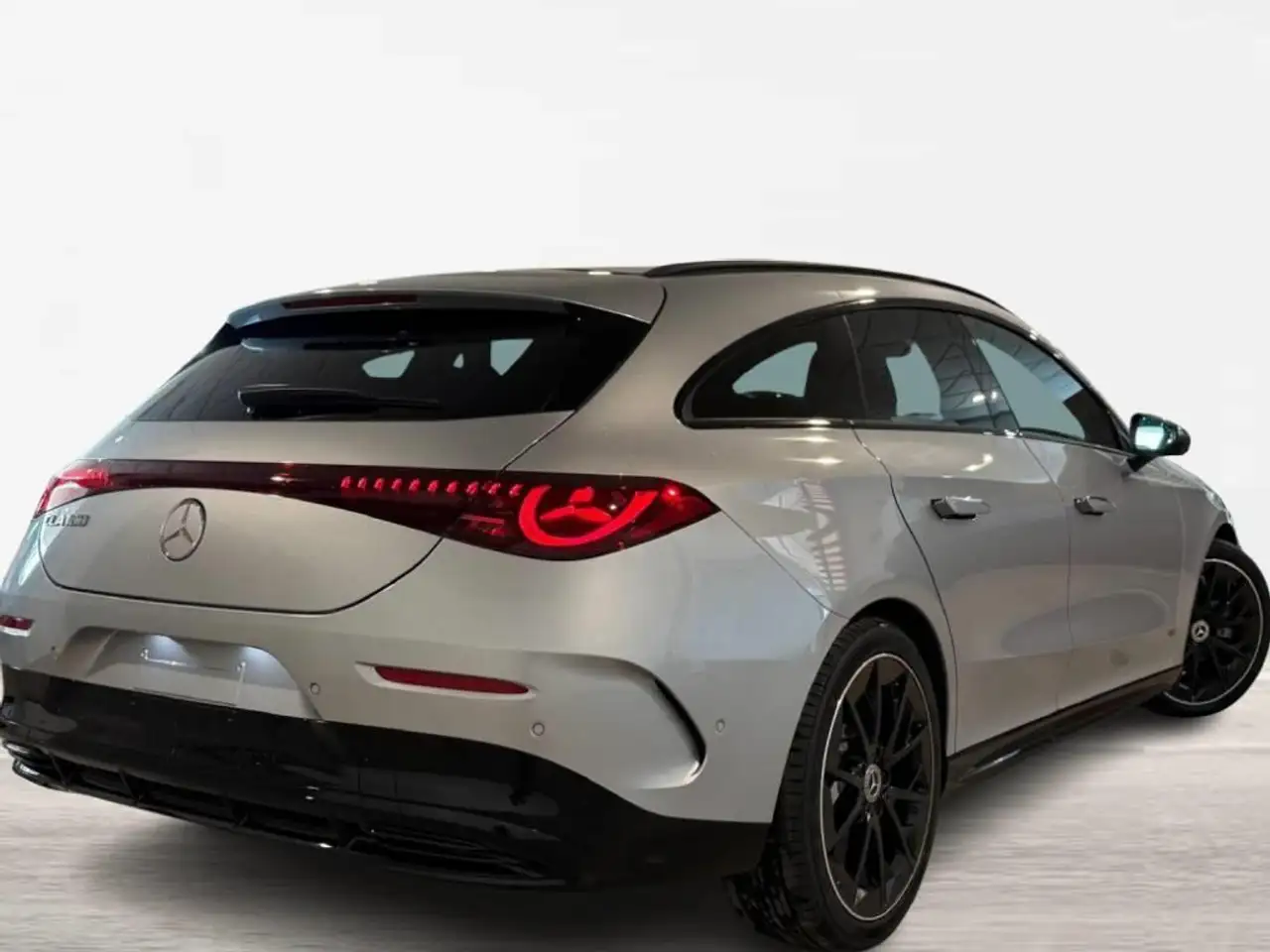 Mercedes-Benz CLA 2026