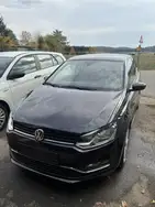 Volkswagen Polo VW POLO 1.2 TSI DSG SOUND BMT | 1. HD | Scheckheft - fotografija vozila