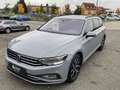 Volkswagen Passat Variant 2.0 TDI DSG APP LED NAVI Gris - thumbnail 3