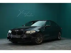 BMW M5 F10 4.4 V8 560CV - Pack expérience M - HUD
