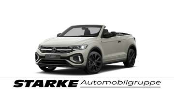 Cabriolet 1.5 TSI DSG R-Line Edition Karmann