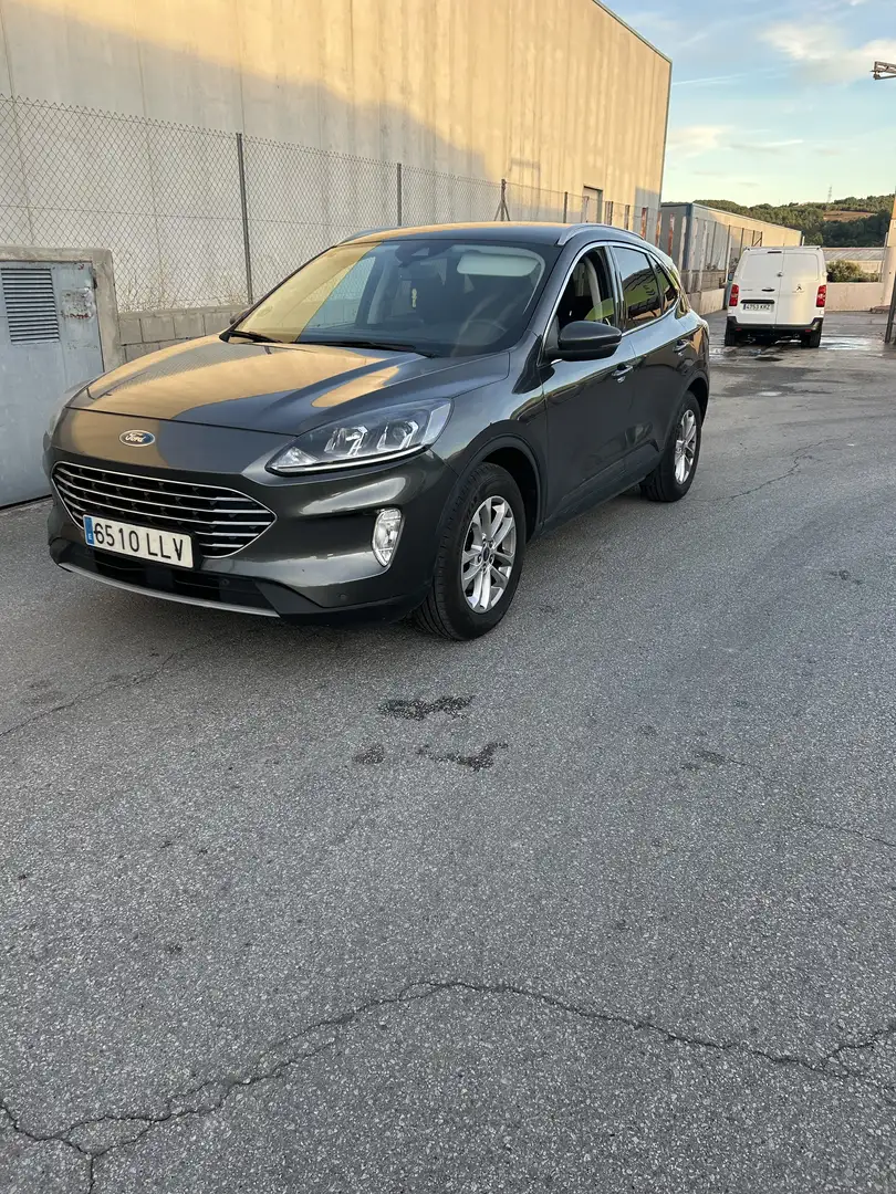 Ford Kuga 1.5 EcoBlue Titanium FWD 120 - 2