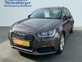 Audi A1 Sportback design TFSI *1. Hand + Scheckheft* Braun - thumbnail 1