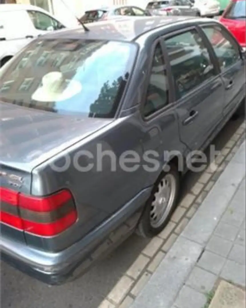 Volkswagen Passat Passat 1.9TDI CL CL Gris - 2