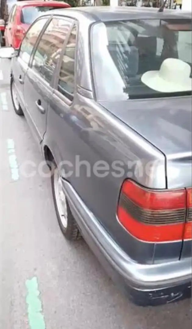 Volkswagen Passat Passat 1.9TDI CL CL Gris - 1