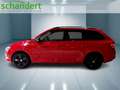 Skoda Fabia Combi 1.0 TSI Style LED Navi Pano Klimaautomatik Rot - thumbnail 2