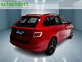 Skoda Fabia Combi 1.0 TSI Style LED Navi Pano Klimaautomatik Rot - thumbnail 4