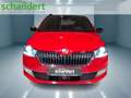 Skoda Fabia Combi 1.0 TSI Style LED Navi Pano Klimaautomatik Rot - thumbnail 5