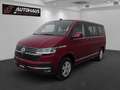Volkswagen Sonstige T6.1 Comfortline 2,0 TDI 4Motion | 1.BESITZ | Rot - thumbnail 1