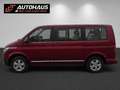 Volkswagen Sonstige T6.1 Comfortline 2,0 TDI 4Motion | 1.BESITZ | Rot - thumbnail 2