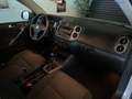 Volkswagen Tiguan Tiguan 1.4 TSI  AHK/ SHZ/ KLIMA/ FUNK/ TEMP Silber - thumbnail 12