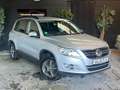 Volkswagen Tiguan Tiguan 1.4 TSI  AHK/ SHZ/ KLIMA/ FUNK/ TEMP Silber - thumbnail 3