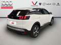Peugeot 3008 Allure BlueHDi 96kW (130CV) S&S EAT8 Blanco - thumbnail 3
