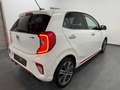 Kia Picanto 1.0i GT Line Euro6b - Navi - Camera - Carplay Blanc - thumbnail 5