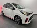 Kia Picanto 1.0i GT Line Euro6b - Navi - Camera - Carplay Blanc - thumbnail 6