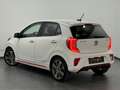 Kia Picanto 1.0i GT Line Euro6b - Navi - Camera - Carplay Blanc - thumbnail 2