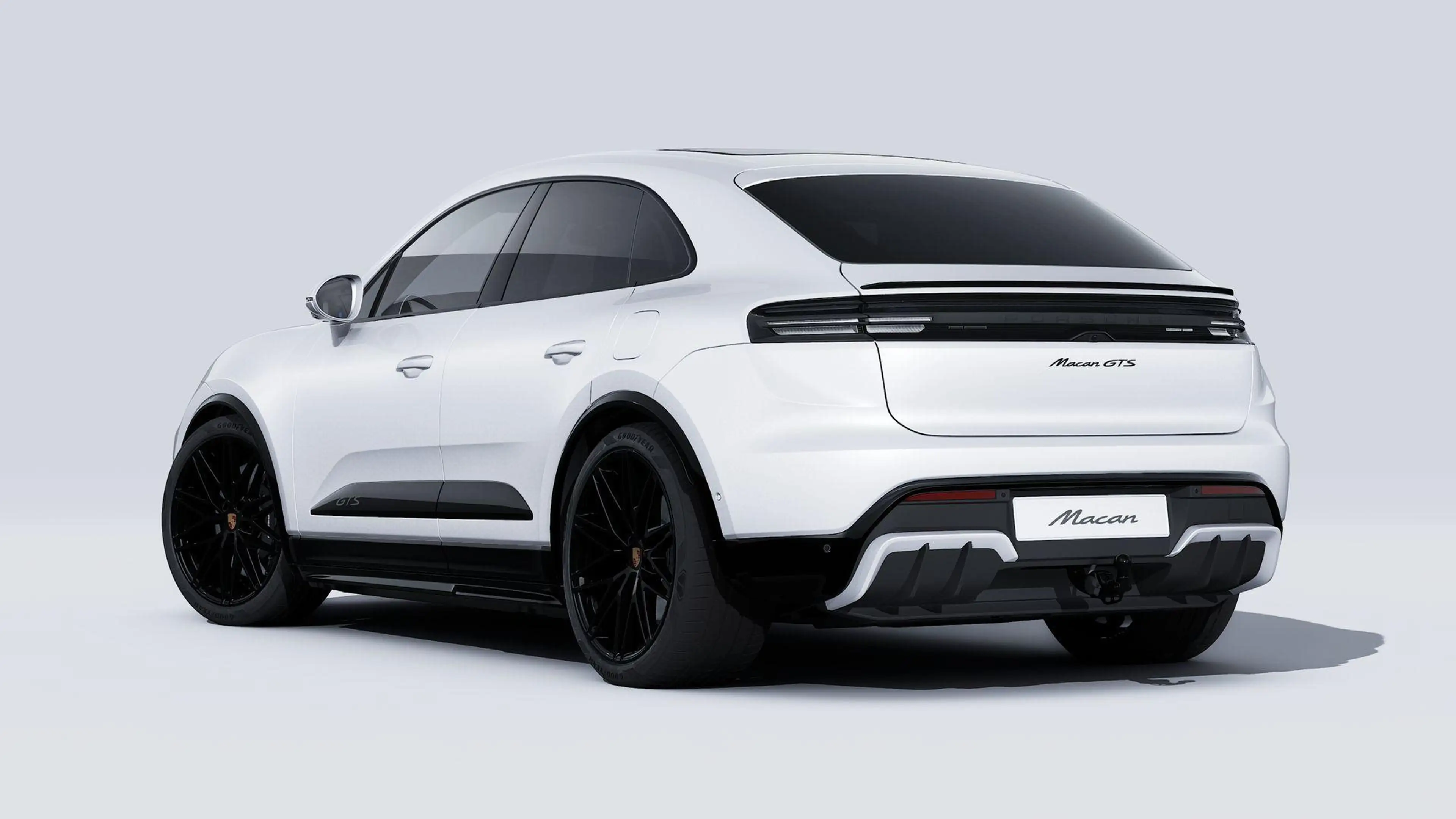 Porsche Macan GTS — photo 3