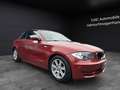 BMW 125 125i Cabrio AUT SHZG NAVI PDC Rouge - thumbnail 4