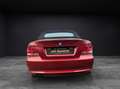 BMW 125 125i Cabrio AUT SHZG NAVI PDC Rouge - thumbnail 8