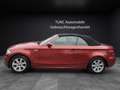 BMW 125 125i Cabrio AUT SHZG NAVI PDC Rouge - thumbnail 11