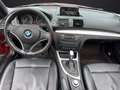BMW 125 125i Cabrio AUT SHZG NAVI PDC Rouge - thumbnail 14