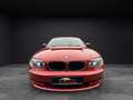 BMW 125 125i Cabrio AUT SHZG NAVI PDC Rouge - thumbnail 2