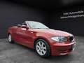 BMW 125 125i Cabrio AUT SHZG NAVI PDC Rouge - thumbnail 3