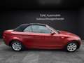 BMW 125 125i Cabrio AUT SHZG NAVI PDC Rouge - thumbnail 6