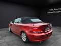 BMW 125 125i Cabrio AUT SHZG NAVI PDC Rouge - thumbnail 10