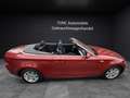 BMW 125 125i Cabrio AUT SHZG NAVI PDC Rouge - thumbnail 5