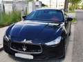 Maserati Ghibli S Q4 Schwarz - thumbnail 2