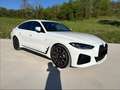 BMW 420 420dA Gran Coupé M Sport Blanco - thumbnail 3