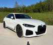 BMW 420 420dA Gran Coupé M Sport Blanco - thumbnail 1