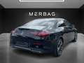 Mercedes-Benz CLA 200 d Coupé Progressive Line Facelift Schwarz - thumbnail 3