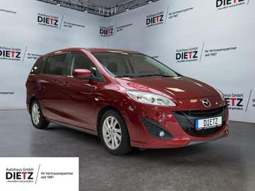 Center-Line*XENON*PDC*AHK*SHZ*7.SITZE