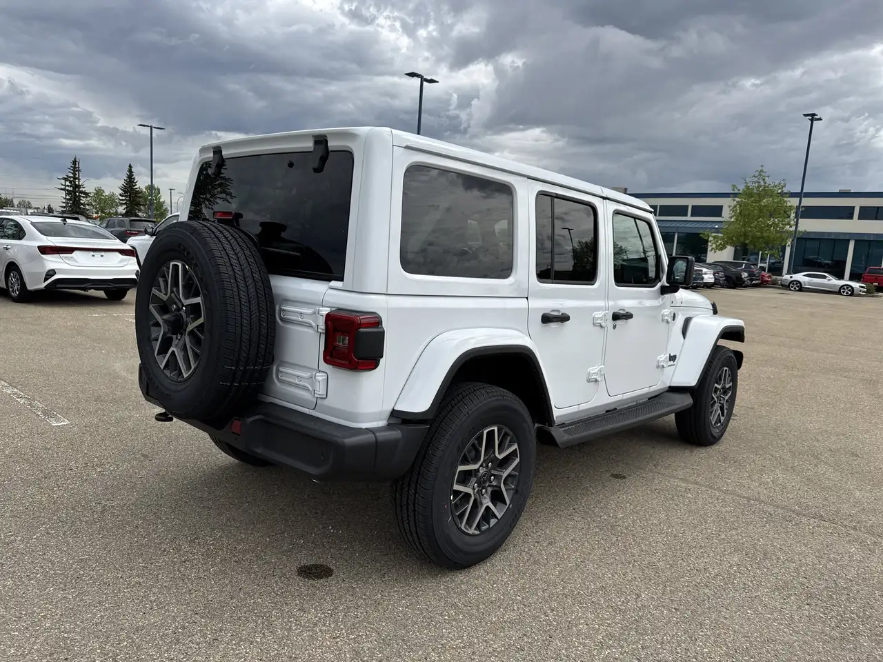 Jeep Wrangler снимка Jeep Wrangler