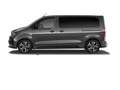 Citroen Spacetourer MAX M HDI180EAT Leder AHK el. Schiebetüren Grau - thumbnail 24