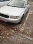 Audi A3 A3 1,9 Attraction TDI Attraction Silber - thumbnail 14