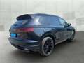Volkswagen Touareg 3.0 V6 TDI DSG 4M BLACK *LUFT *INNO *360° *DYNAUD Schwarz - thumbnail 4