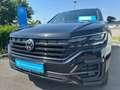 Volkswagen Touareg 3.0 V6 TDI DSG 4M BLACK *LUFT *INNO *360° *DYNAUD Schwarz - thumbnail 6