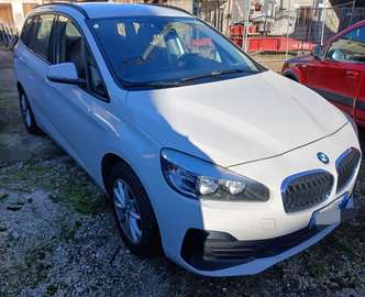 216d Gran Tourer Advantage auto 5p.ti