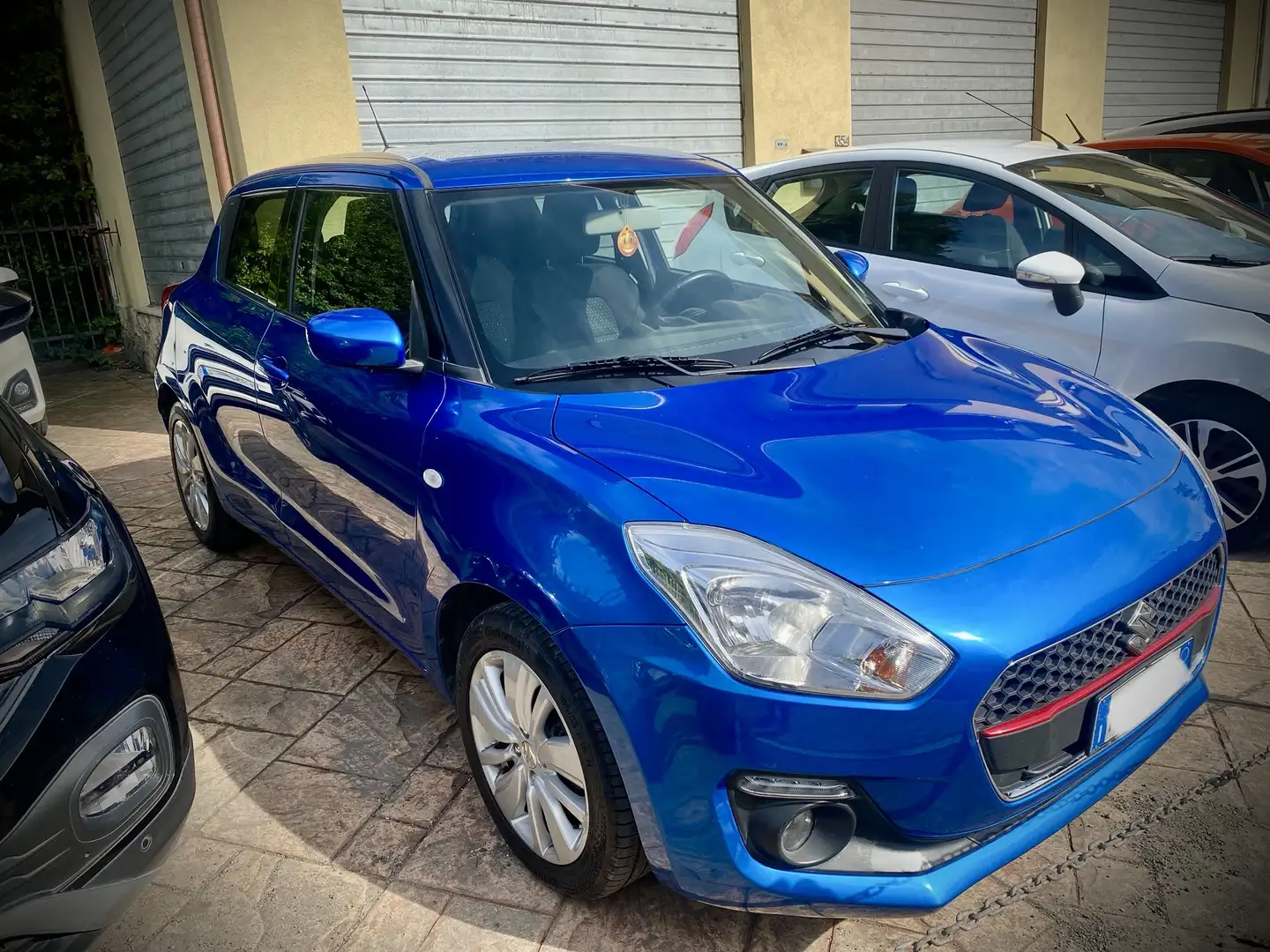 Suzuki Swift 1.0 boosterjet Cool 2wd my19 - 1